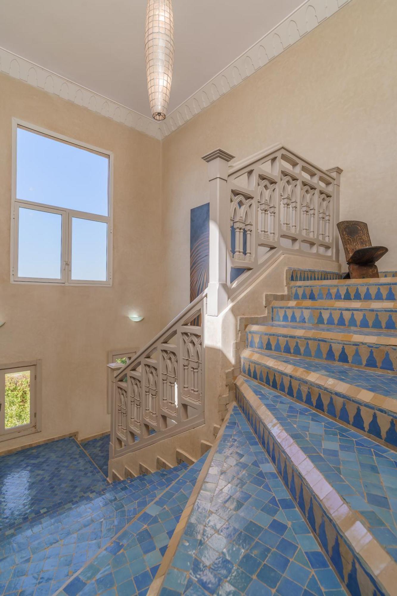 Villa Ayada *